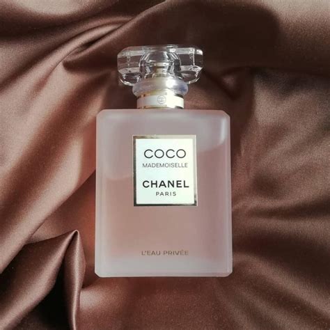 Chanel Coco Mademoiselle fragrantica